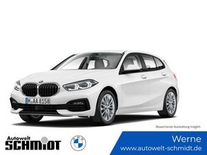 BMW 116i Advantage / NP= 36.830,- / AHK / LED / Leasing