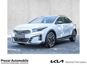 Kia XCeed 1.6T 180 DCT GTL LEDER GT Line ACC NAVI