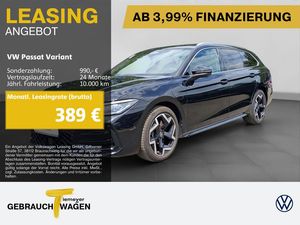 Volkswagen Passat Variant 1.5 eHybrid R-LINE UPE80 LEDER PA