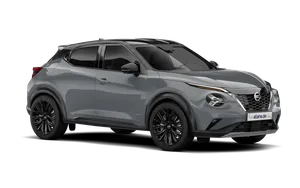 Nissan JUKE 1.0 DIG-T N-CONNECTA