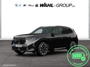 BMW X3 30e xDrive M Sport Pro Innovation Panorama AH
