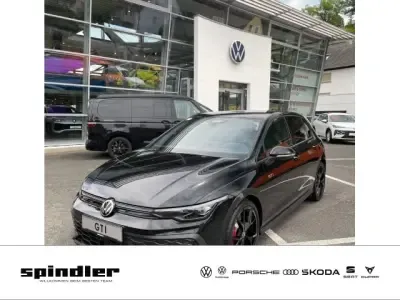 Volkswagen Golf 2,0 l TSI OPF 195 kW (265 PS) 7 -Gang-Doppelkupplungsgetriebe DSG Leasing