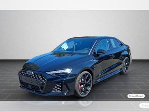 Audi RS3 Lim.*MEGA-Aktion*sofort verfügbar*RS Abgas*Matrix*280 km/h*Navi*