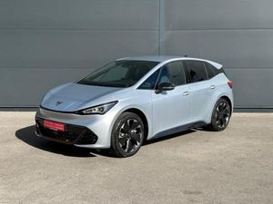 Cupra Born 77KW WÄRMEPUMPE NAVI ACC  PDC KAMERA SHZ Leasing