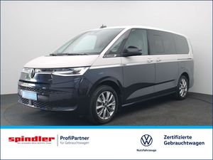 Volkswagen Multivan Life lang DSG/ Navi, Matrix,Standh, AHK