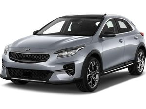 Kia XCeed AUTOM+SPIRIT+SOFORT VERFÜGBAR ! Leasing