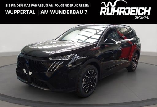 Peugeot 5008 Hybrid 145 E-DSC6 GT 5dr Auto kaufen