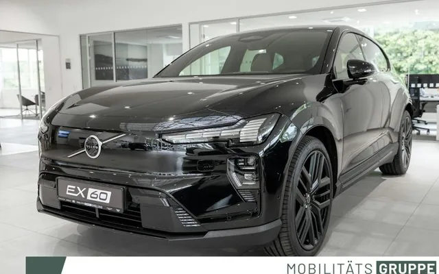 Volvo Ex60 P10 AWD Electric Ultra 5dr
