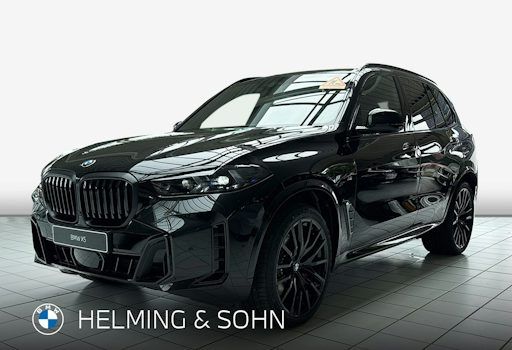 Bmw X5 XDrive40d 5dr Auto kaufen