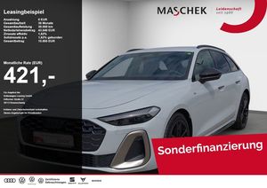Audi A5 Avant S line edition one TFSI quat HUD 360° A