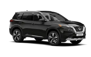 Nissan X-TRAIL 1.5 VC-T e-Power ACENTA Leasing