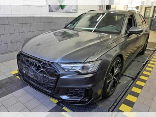 Audi S6 Avant 3.0 TDI quattro tiptronic *Kamera* Leasing