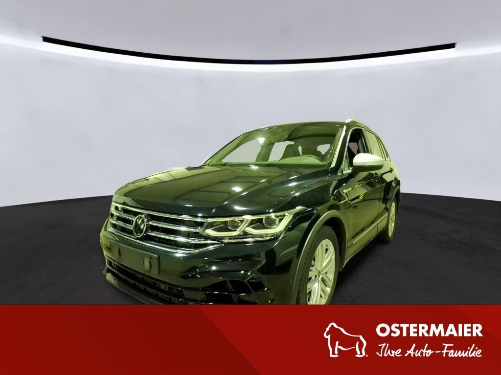 Volkswagen Tiguan R 2.0TSI 320PS DSG ACC.NAVI+VC.2xPDC.LED. Leasing