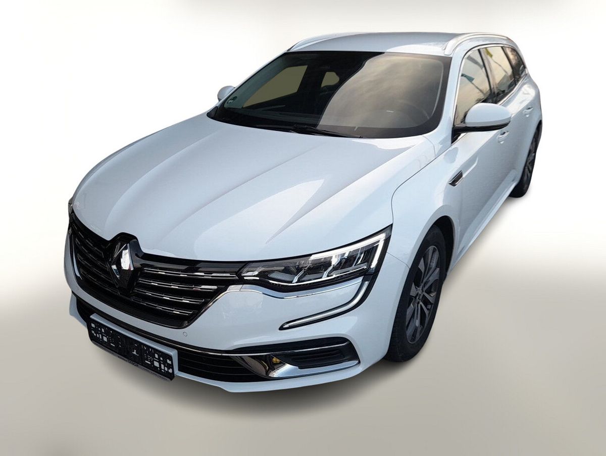 Renault Talisman Grandt TCe 160 EDC Zen LED PDC 17Z Auto-Abo privat Auto-Abo