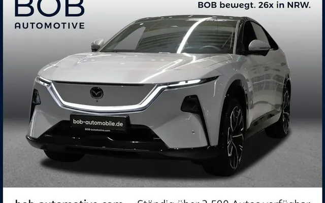 Mazda Cx-6e EV Elektro Heckantrieb Takumi 5dr