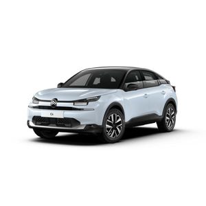Citroën C4 Hybrid 145 Doppelkupplung 6-Gang PLUS