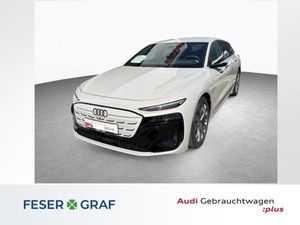 Audi A6 e-tron A6 Avant e-tron quattro - B&O - AHK - S line