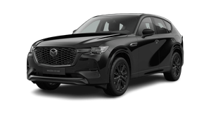 Mazda CX-60 2.5 e-SKYACTIV PHEV AWD 2.5 e-SKYACTIV PHEV Homura Plus Auto AWD Auto-Abo