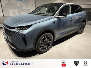 Peugeot 3008 GT HYBRID 145 e-DSC6 Leasing