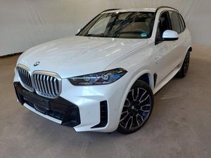 BMW X5 xDrive30d "M-Sport" AHK, Pano, 4x SHZ, DrivAssProf, ParkAssProf, H/K, Head-Up, uvm.