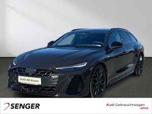 Audi A6 Avant TDI quattro S tronic S line Tech pro