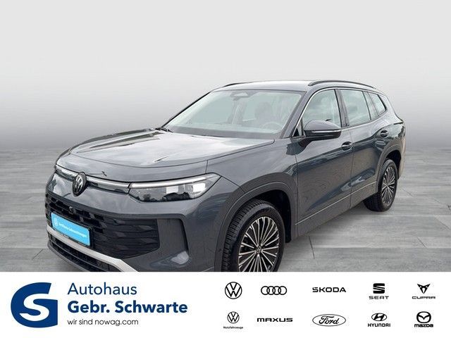 Volkswagen Tayron 2.0 TDI 4M Life AHK 360° Matrix Navi Leasing
