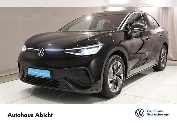 Volkswagen ID.5 Pure EasyOpen TravelAssist IQ.LIGHT Wärmepumpe ACC Leasing