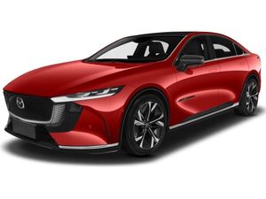 Mazda 6e Takumi Leasing