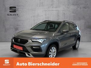 Seat Ateca 1.0 TSI Style ab 169,- EUR Navi Top View V