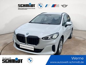 BMW 218i Active Tourer + GARANTIE-bis-07.2030