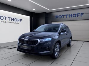 Skoda Karoq 2.0 TDI DSG 4x4 AMBITION AHK NAVI KAMERA P