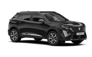 Peugeot 2008 PureTech 100 Allure Leasing