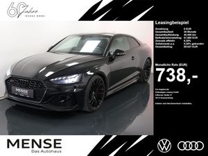 Audi RS 5 Coupé 2.9 TFSI Quattro tiptronic |Matrix|LM
