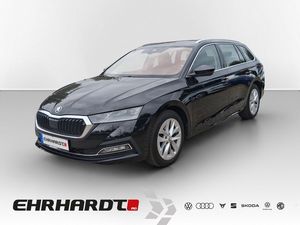 Skoda Octavia Combi 2.0 TDI DSG 4x4 Style AHK*MATRIX*H