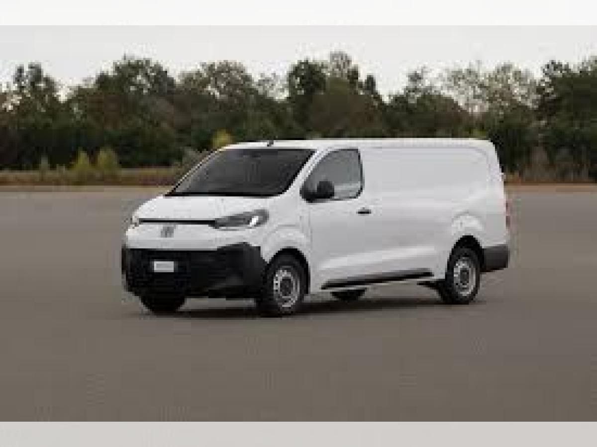 Fiat Scudo serie 3 KaWa L2 120 MT 6 AHK Leasing