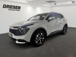 Kia Sportage Ultimate Edition 1.6 NAVI,KAMERA,SITZHZG,BLUETOOTH Leasing