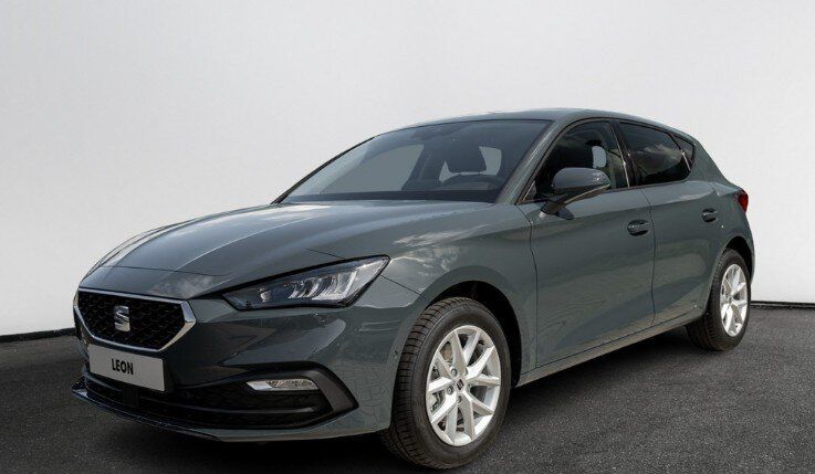 Seat Leon Übernahme Leasingübernahme