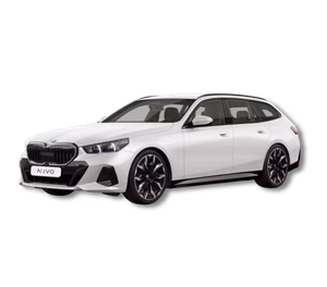 BMW 520d xDrive Touring