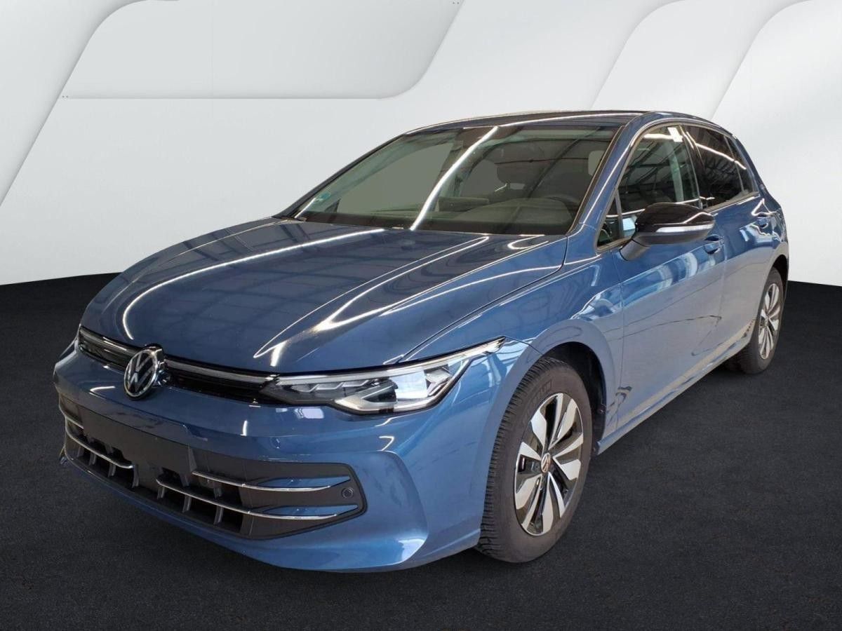 Volkswagen Golf 8 1.5 TSI Goal DIGITAL COCKPIT PRO LED AHK 16 ACC DAB *nur mit 990€ Sonderzahlung gültig* Leasing