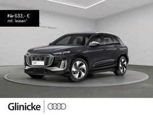 Audi e-tron SQ6 SUV NEUBESTELLUNG Leasing