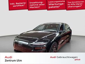 Audi S6 Avant e-tron qu 21 AHK HuD PANO STHZ NP:125T€