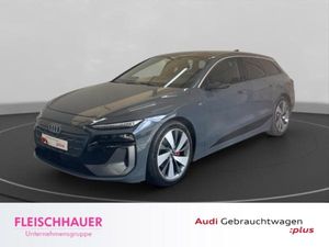 Audi A6 e-tron Avant Leder+B&O+AHK+Pano+Navi+Matrix+Kamera+CarPlay+ACC