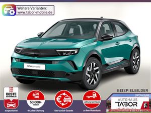 Opel Mokka Hybrid GS Nav SHZ Kam PDC CarPl LaneA 17Z