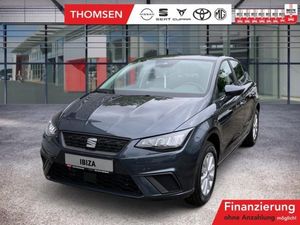 Seat Ibiza 116 PS DSG Road Edition * Vorlauf-Aktion 11.2025 * Privat Leasing