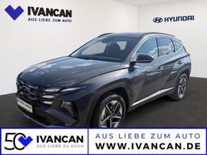 Hyundai TUCSON TREND  FL (MY27) 1.6 T-GDI (150 PS) 7-DCT 2WD
