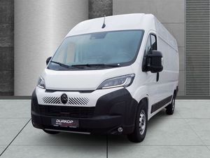 Citroën Jumper L3H2 2.2D AT Cargo-Plus Techno-Plus Visib Leasing