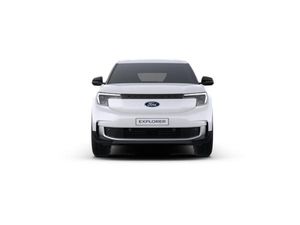 Ford Explorer Extended Range 77kWh RWD