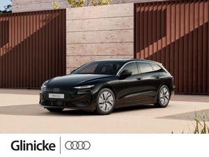 Audi A6 Avant e-tron 210 kW