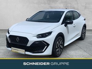 Renault Clio EVOLUTION FULL HYBRID E-TECH 160 PDC+KLIMA