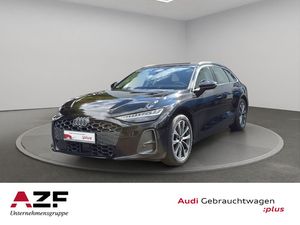 Audi A6 Avant 2.0 TDI qu. S tronic AHK+NAVI+ACC+MATRI